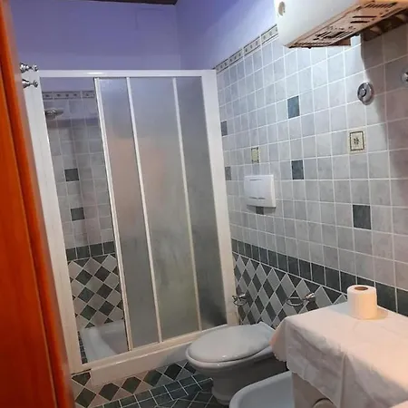 Casa Sigiu - La Terrazza