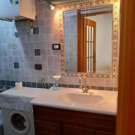 Casa Sigiu - La Terrazza Rieti