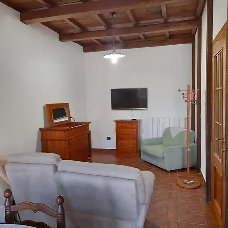 Casa Sigiu - La Terrazza * Rieti