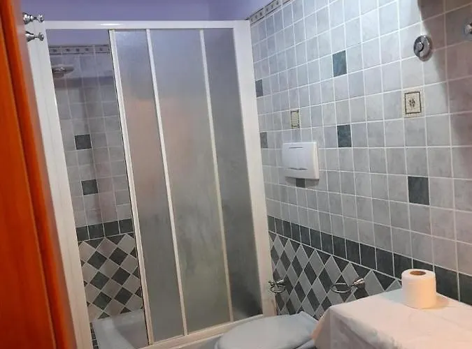 Casa Sigiu - La Terrazza