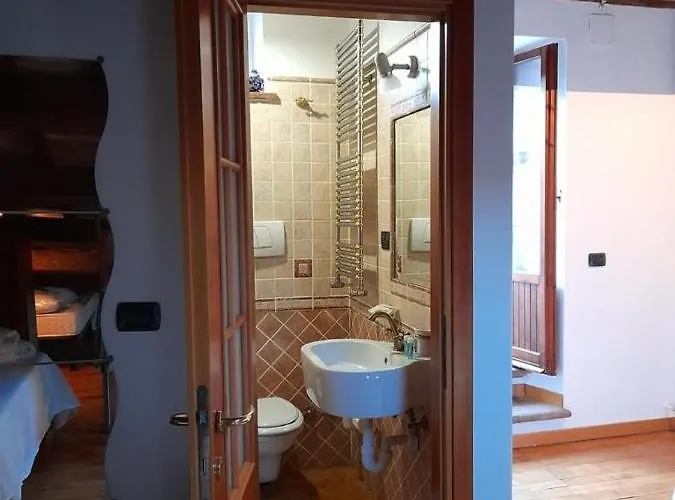 Tatil Evi Casa Sigiu - La Terrazza