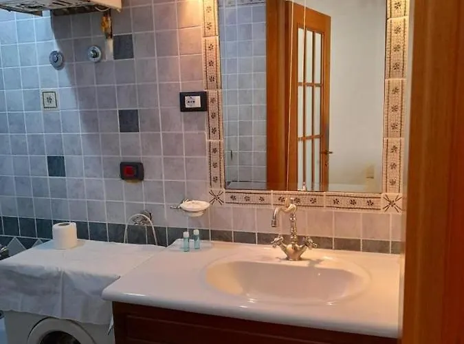 Casa Sigiu - La Terrazza Rieti