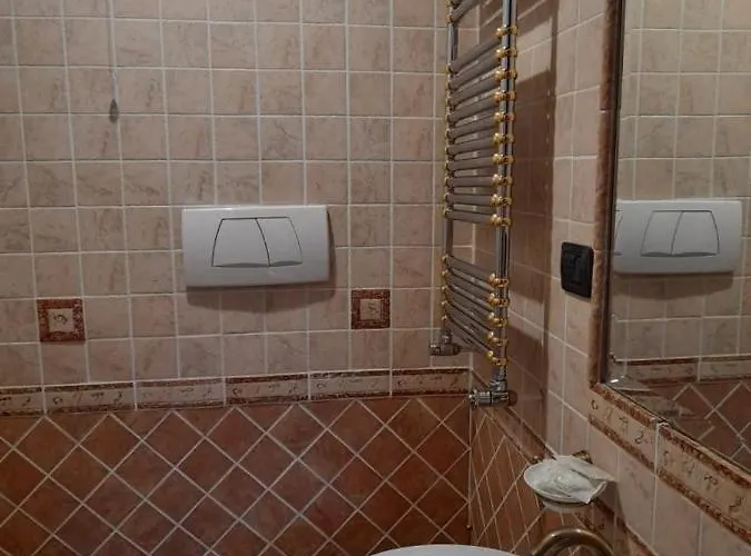 Casa Sigiu - La Terrazza Tatil Evi