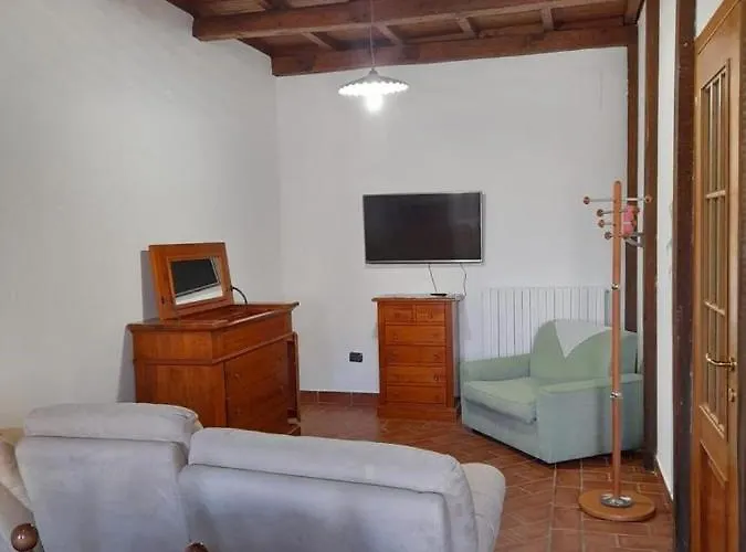 Casa Sigiu - La Terrazza * Rieti