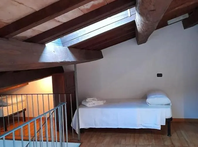 Casa Sigiu - La Terrazza Tatil Evi Rieti