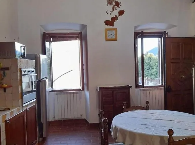 Tatil Evi Casa Sigiu - La Terrazza *